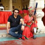 Mammootty Instagram -