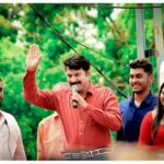 Mammootty Instagram - Inauguration of MK Signature Bridal Square at Kollam