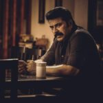 Mammootty Instagram - @abrahamintesanthathikal