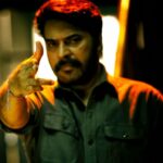Mammootty Instagram - @abrahamintesanthathikal