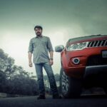 Mammootty Instagram - Abrahaminte Santhathikal - Successfully running now... Watch and comment your opinion here