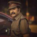 Mammootty Instagram - Happy to hear wonderful response for Abrahaminte Santhathikal from everyone ! Thank you all 😊