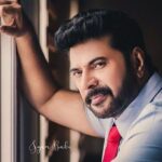Mammootty Instagram - 📸 @syam__babu