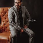 Mammootty Instagram - 📸 @syam__babu