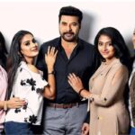 Mammootty Instagram -