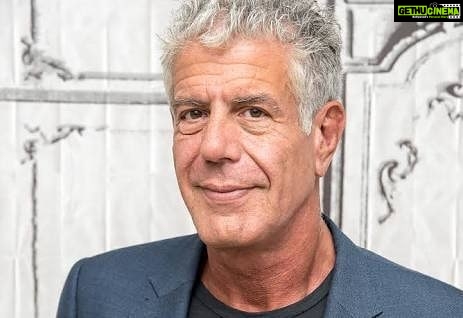 Mammootty Instagram - When I first met Anthony Bourdain , during the shoot of “Pokkiri Raja”, I admit, I wasn't as familiar as my family was with his show. I remember having a great time shooting with Mr Bourdain and he especially loved the Puttu and Meen curry made from home. After that day I made it a point to catch episodes of "No Reservations" as well as "Parts Unknown". His shows brought the world closer together by showcasing various foods and cultures . When we visited America afterwards, his entire team gave me the warmest welcome in New York and took us on a tour of their offices and production facilities. It gave me great pride to see clippings of Malayalam Newspapers of our shoot together pinned all over their office walls. Despite having met only once , the news of his passing came as a shock . Such was his impact through his shows on the whole world. The world is not a better place without you Bourdain. #anthonybourdain
