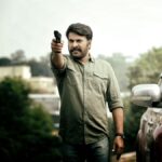 Mammootty Instagram - #AbrahaminteSanthathikal