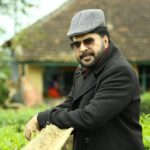 Mammootty Instagram -