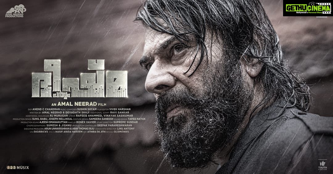 Mammootty - 429.5K Likes -