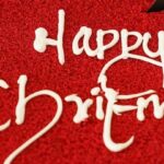 Mammootty Instagram - Merry Christmas 🎂