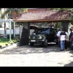 Mammootty Instagram - Joining CBI 5