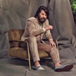 Mammootty Instagram - Creating my own space wherever I go Photography and styling @shanishaki