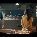 Mammootty Instagram - Presenting the new ad of “Elaria” grade one soap