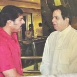 Mammootty Instagram - Farewell to the legendary thespian. I’ve been graced by your love and affection every time I’ve met you. Your kindness and words made one feel like your own. Farewell to my all time favourite actor. There’s nobody like you. Before you or after you.