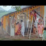 Mammootty Instagram - Weddings by Canon കാനൻന്റെ പുതിയ പരസ്യചിത്രം സന്തോഷപൂവം അവതരിപ്പിക്കുന്നു Know More: https://bit.ly/3vBffCI #WeddingsByCanon , #CapturedOnCanon #Canon, #weddingphotographer, #weddingphotography