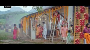Mammootty Instagram - Weddings by Canon
കാനൻന്റെ പുതിയ പരസ്യചിത്രം സന്തോഷപൂവം 
അവതരിപ്പിക്കുന്നു
 
Know More: https://bit.ly/3vBffCI
 #WeddingsByCanon , #CapturedOnCanon #Canon,
 #weddingphotographer, #weddingphotography