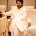 Mammootty Instagram - Taking the back seat….