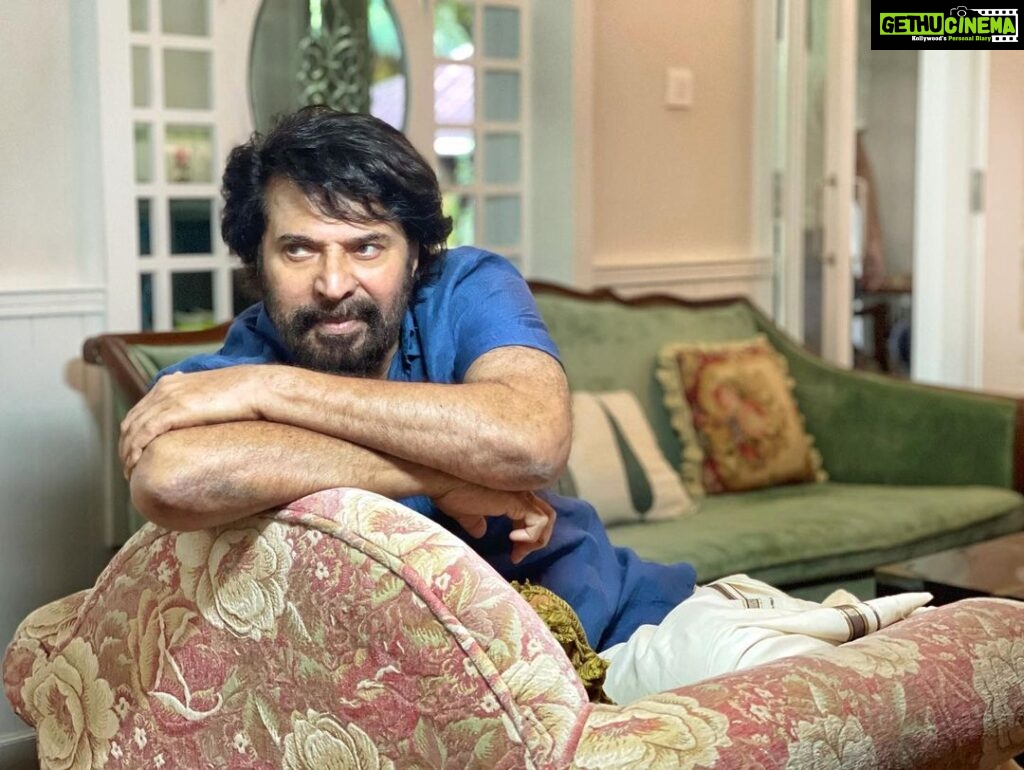 Mammootty Instagram - Overwhelmed and humbled by all the love today on my birthday! From those who know me personally to those who’ve never met me, you’ve have all sent your love in equal measure. From the CM to countless other leaders. From Sri Amitabh Bachchan, Mohanlal, Kamal Hassan to countless actors, technicians and film personalities across industries. Media personalities, Publications, Channels, Pages across the country. Most of all the viewers and film lovers have shared their own celebrations and sent their love in all forms and that has touched me most. I’m usually reluctant in celebrating my birthday in a big way. But to see those I know and more so those I don’t know personally, see me as one among their family, making this day something special for themselves, that is when I feel truly blessed. I humbly share my sincerest gratitude and return all the love I’ve received today, to each and every one of you multifold. I wish to continue to entertain all of you for as long as I can. Love and Prayers Mammootty