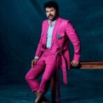 Mammootty Instagram - Thank you all !! 🤗🤗