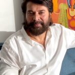 Mammootty Instagram - Happy, safe and a wonderful Onam to everyone!!