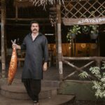 Mammootty Instagram - #SHYLOCK