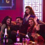 Mammootty Instagram - #Shylock First Video Song Releasing Tonight @shylock_movie