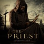 Mammootty Instagram – Here is the first look poster of my new movie titled #ThePriest 
@thepriest_film