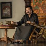 Mammootty Instagram - #SHYLOCK @shylock_movie