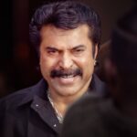 Mammootty Instagram -