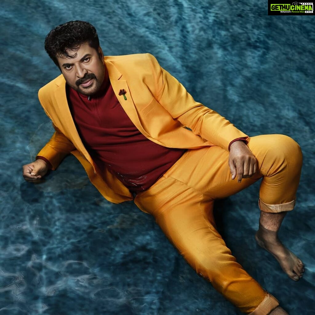 Mammootty Instagram - Every Moment is a fresh Beginning. Have a prosperous New Year ! Presenting Manorama Online Joyalukkas Celebrity Calendar 2020 Mobile App and I am happy to be a part of it . Download - www.manoramaonline.com/calendar Concept and Direction : Fashion Monger Achu Photography : Tijo John Fashion Styling: Amrutha C R Retouch : Jeminighosh Mobile App : Amin Seethy Project Developer : Rocky Martin Tom Project Head : Santhosh George Jacob #manoramaonline #joyalukkas #fashionmonger #manoramacalendar2020