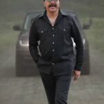 Mammootty Instagram - #Shylock Official Teaser Out Now 😊