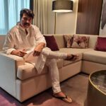 Mammootty Instagram -