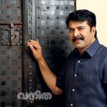 Mammootty Instagram - Vanitha Photoshoot. Photo: @sreekanth_kalarickal