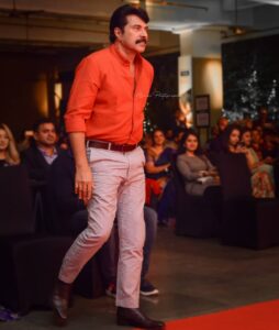 Mammootty Instagram - 