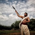 Mammootty Instagram - @mamangam_themovie #Mamangam Photography: @sreenath_n_unnikrishnan