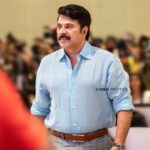 Mammootty Instagram -