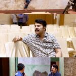 Mammootty Instagram - Nanpakal Nerathu @mammoottykampany #NanpakalNerathuMayakkam #MammoottyOnTheMove #MammoottyKampany