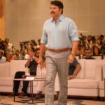 Mammootty Instagram -