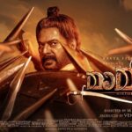 Mammootty Instagram - #Mamangam @mamangam_themovie
