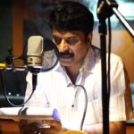 Mammootty Instagram - Thank you for taking the time and contributing to the Tamizh dubbing for “Mamaankam” ! Even though it isn’t your film, you treated it the same as your own.