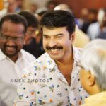 Mammootty Instagram -