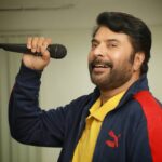 Mammootty Instagram - Ganagandharvan from Today #Ganagandharvan