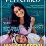 Manasi Parekh Instagram - Lights, Cameras, Parenting! Surprised? Parenting is no less than any action! This February Manasi Parekh talks about maintaining equilibrium in career and children. Read through to dive in the world of parenting. Explore everything from the best motivational books to taking care of your mental health, from mastering the art of getting your child into eating healthy and managing leisure and life as a single parent. We weave together a plethora of topics. So, why the wait? Subscribe Now: Link in bio! Follow us on Instagram - @daparrentico Come experience the journey of birthing and beyond! On Cover: @manasi_parekh Founder/Managing Director: @nishant.shekhawat Editor: @arshiya_k Collaboration Manager: @sharanyakannan Copy Editor: @notevenayushi Features Writer: @khushimohunta Magazine Designer: @aashwin_bh Make up: @reetixmakeup Hair: @usha.desai Photographer: @ng_shooter Managed by: @brandnbuzz Happy Parenting, Happy Reading! 📖👨‍👩‍👧 Team DAP. Hashtags: #daparrentico #daparrenticomagazine #parentandchild #parentalk #parentaltips #byparentsforparents #motherhood #fatherhood #babygirl #babyboy #kidsofinstagram #kids #children #childrensday #childcare #childcaretips #petparents #parentsofinstagram #mominfluencers #dadinfluencers #indianparents #family #healthandfitness #foodandrecipe #travelgram #travelmums