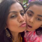 Manasi Parekh Instagram - Questions toddlers ask 😂😂😂 #reels #funnyreels New York, New York