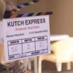 Manasi Parekh Instagram - #KutchExpress🚂enters its 7th week as a superhit...!😍 Thanks for the lovely response.🙏🏻❤️✨ What are you waiting for, Use your weekend and go watch the movie in your nearest cinemas..! 𝐁𝐨𝐨𝐤 𝐘𝐨𝐮𝐫 𝐓𝐢𝐜𝐤𝐞𝐭𝐬 𝐍𝐨𝐰:- Link In Bio. @parthivgohil9 @manasi_parekh @viral2886 @sachinjigar #ratnapathakshah @dsafary #dharmendragohil @virafpp @heena_varde @reeva.rachh @kaushambibhattofficial @mahashwetaburma @margi.desai.92 @bhumikabarot19 @denishaghumra_official @dhawalika @rahul.kumar.mallick @karandirect @raam_mori @soulfulsachin @jigarsaraiya @keerthisagathia @bhoomitrivediofficial @snehadesaiofficial @yashdarji @devbibin @styleitwithniki @amansinghal5055 @behemang @im_mananjoshi @sheelthakore @katalystcreates @artistyogikumar @coconutmotionpictures #RunningSuccessfully #InCinemasNow #ManasiParekh #ParthivGohil #RatnaPathakShah #DarsheelSafary #ViralShah #SachinJigar #GujaratiFilm