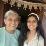 Manasi Parekh Instagram - Have you seen @kutchexpress.gujaratifilm yet? #Ratnapathakshah @dsafary @virafpp @denishaghumra_official @heena_varde @bhumikabarot19 @kaushambibhattofficial @margi.desai.92 @dhawalika @viral2886