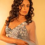Manasi Parekh Instagram - Alexa play “Sama hai ye pyaar ka”