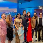 Manasi Parekh Instagram - @kutchexpress.gujaratifilm is getting tremendous love from across the world! The team is currently in Dubai where it’s screening to packed houses! The next stop for the film is Abu Dabhi, America, Canada, Australia! What an international start to the year! Congrats to the film 🙌🏼 @parthivgohil9 @virafpp @viral2886 Dubai, UAE