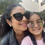 Manasi Parekh Instagram - So happy 😍😍♥️ The Westin Doha Hotel & Spa