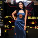 Manasi Parekh Instagram - 💥♥️😍 . . . . Outfit : @digvijaysingh_artwear Styling : @styleitwithniki Ahmedabad, India